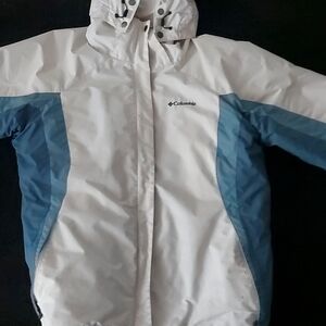 COLUMBIA winter jacket